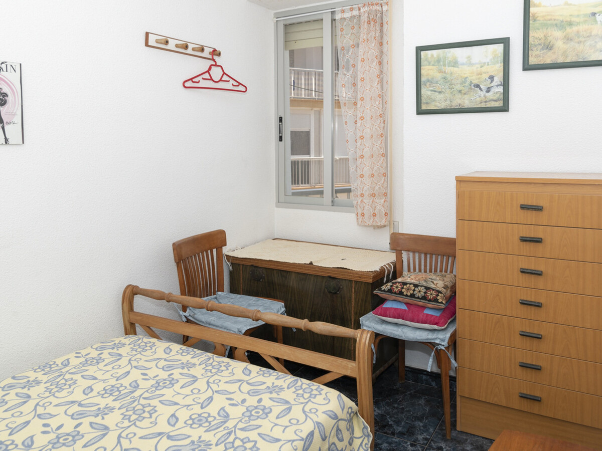 Appartement 3 chambres à Cullera, vue mer, direct plage - Photo 26