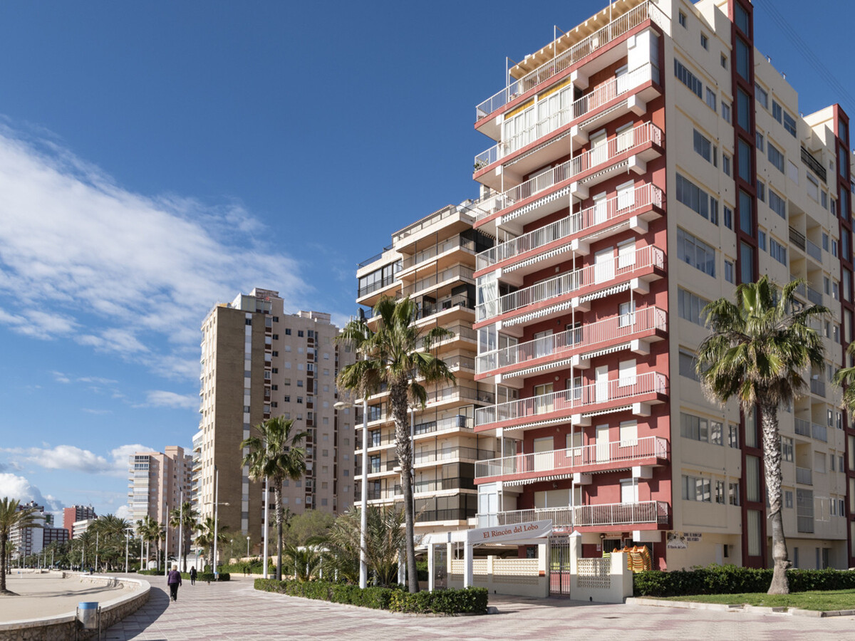 Appartement 3 chambres Cullera, 77 m² vue mer - Photo 3