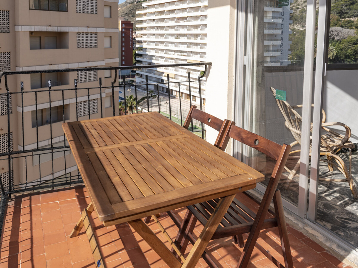 Appartement 3 chambres Cullera, 77 m² vue mer - Photo 6