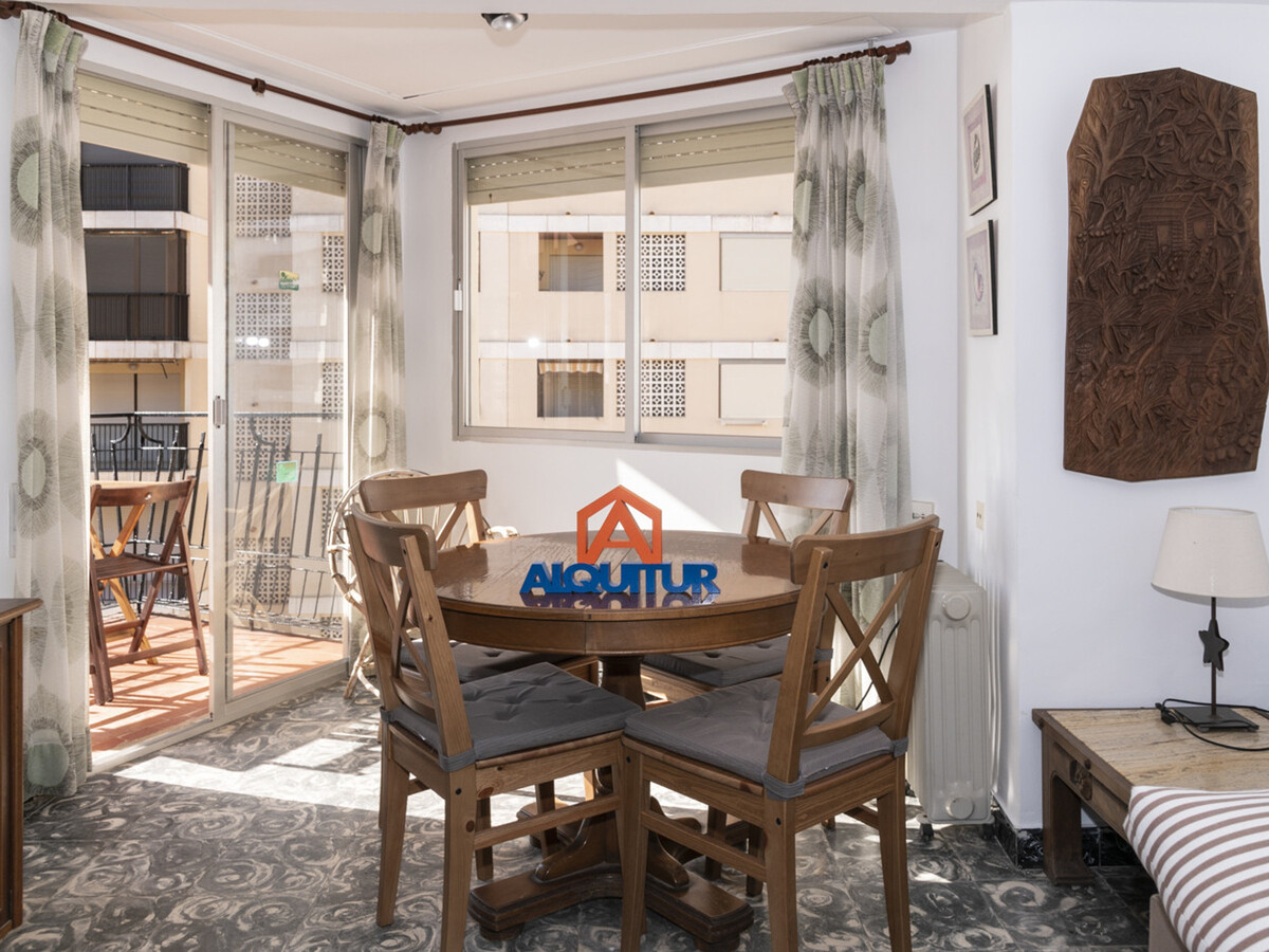 Appartement 3 chambres Cullera, 77 m² vue mer - Photo 9
