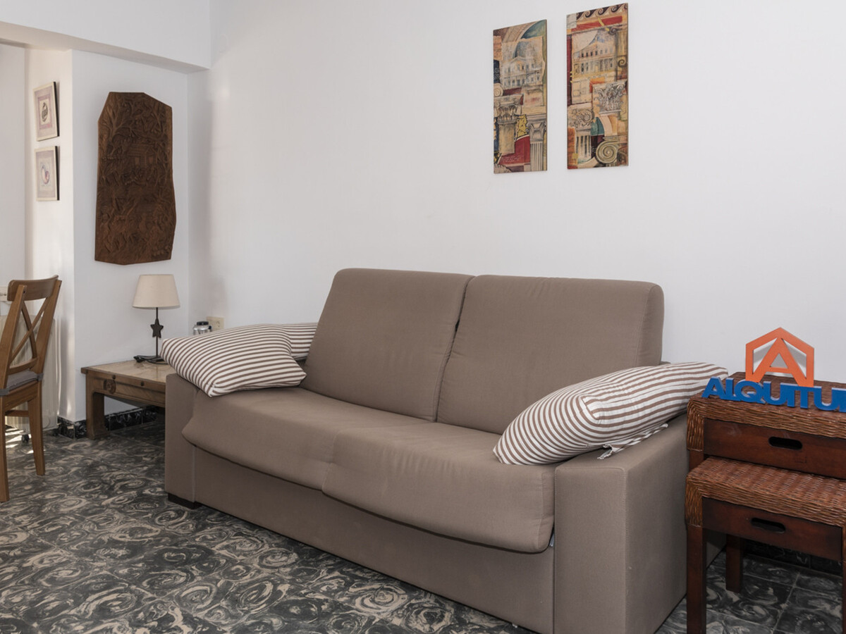 Appartement 3 chambres Cullera, 77 m² vue mer - Photo 10