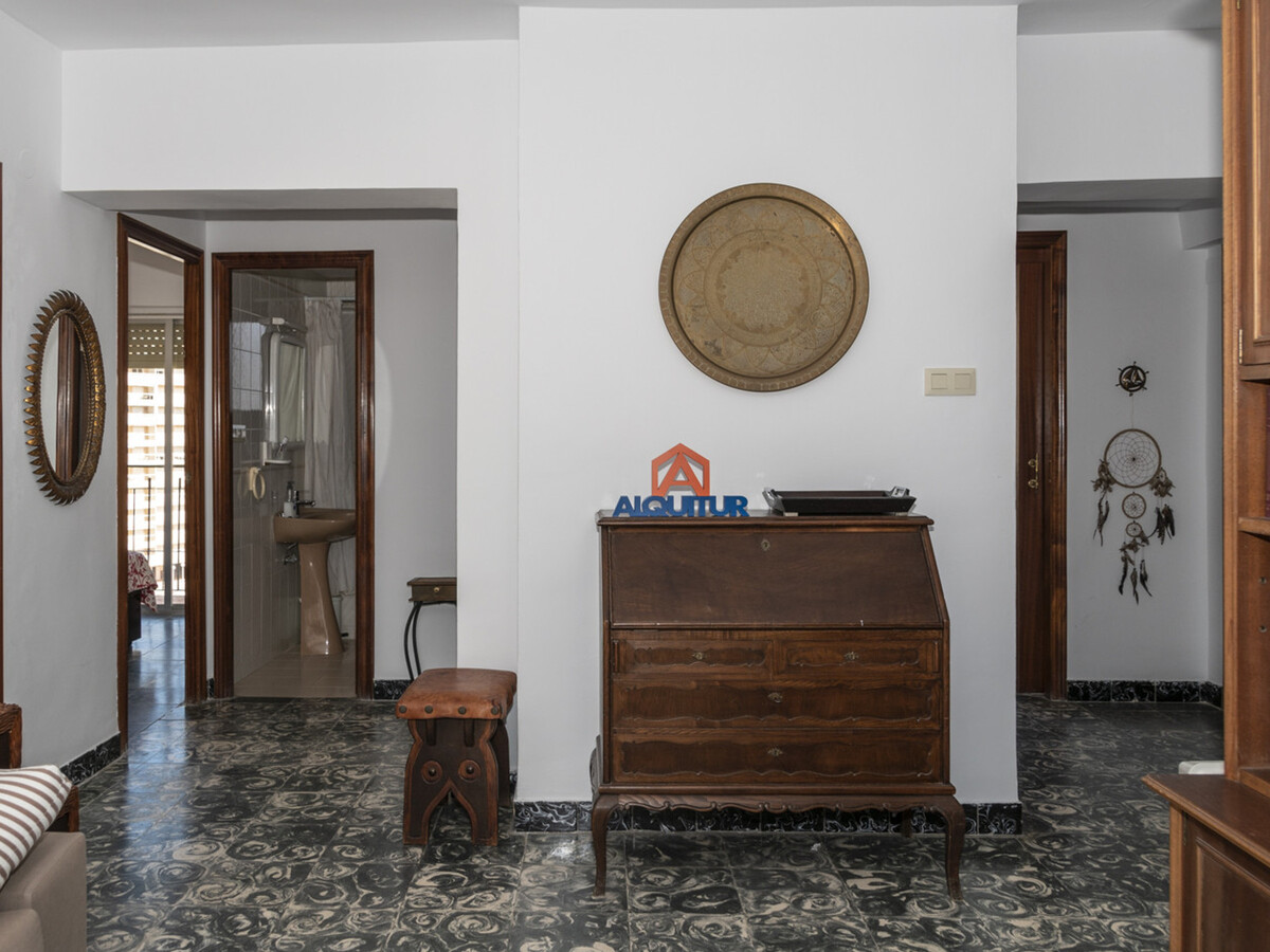 Appartement 3 chambres Cullera, 77 m² vue mer - Photo 11