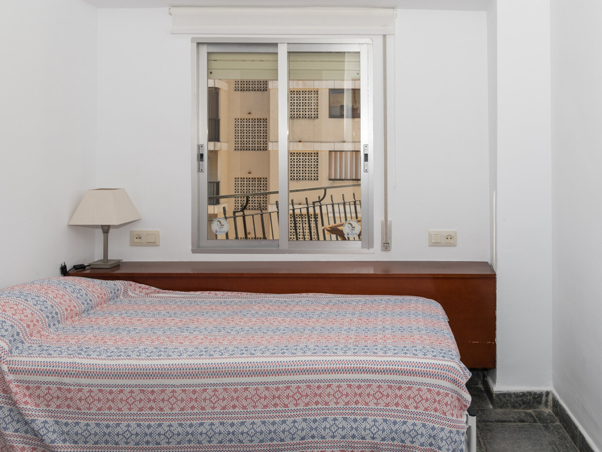 Appartement 3 chambres Cullera, 77 m² vue mer - Photo 12