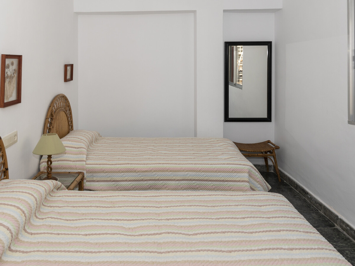 Appartement 3 chambres Cullera, 77 m² vue mer - Photo 15