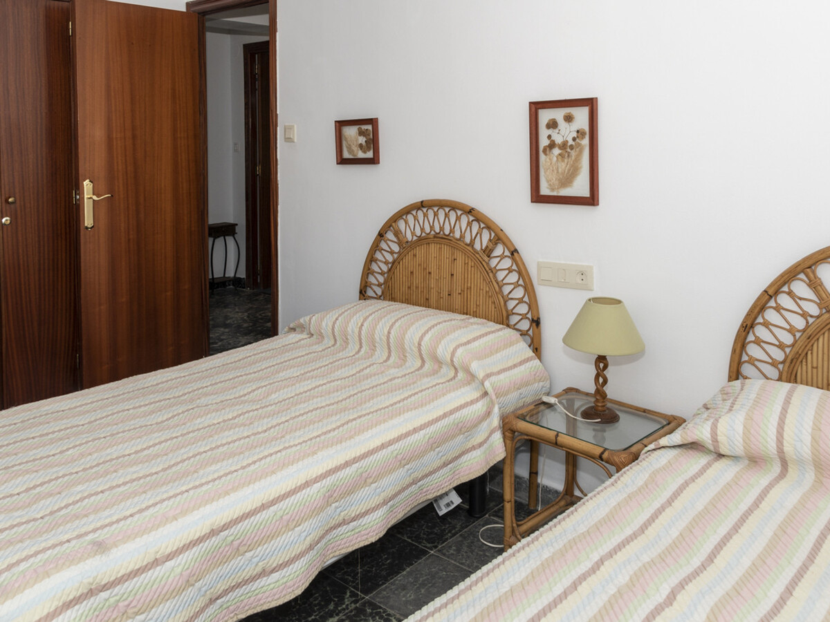 Appartement 3 chambres Cullera, 77 m² vue mer - Photo 16