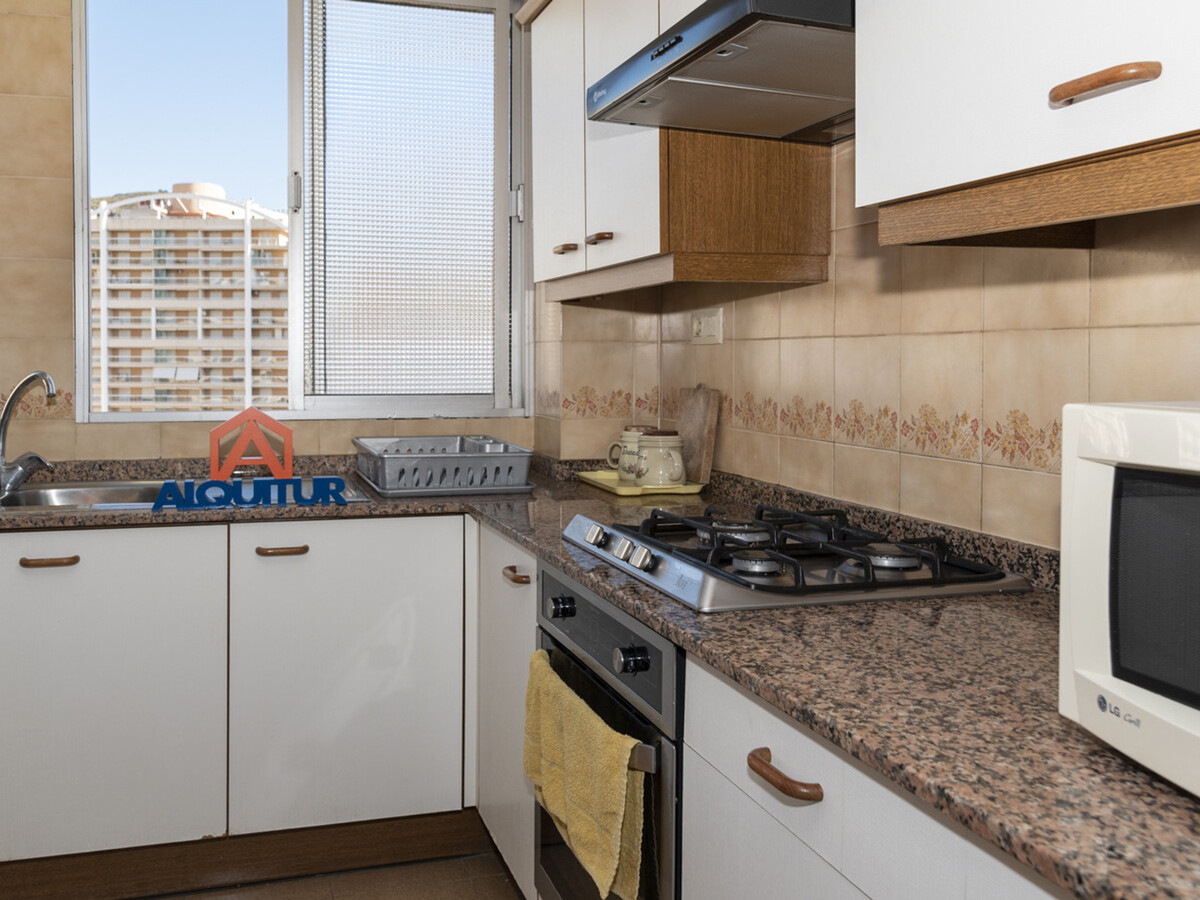 Appartement 3 chambres Cullera, 77 m² vue mer - Photo 25