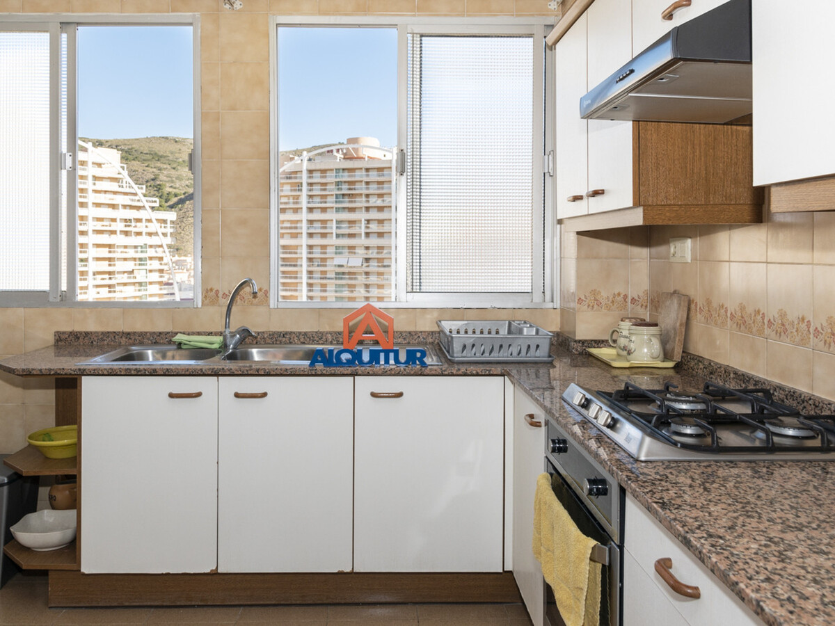 Appartement 3 chambres Cullera, 77 m² vue mer - Photo 26