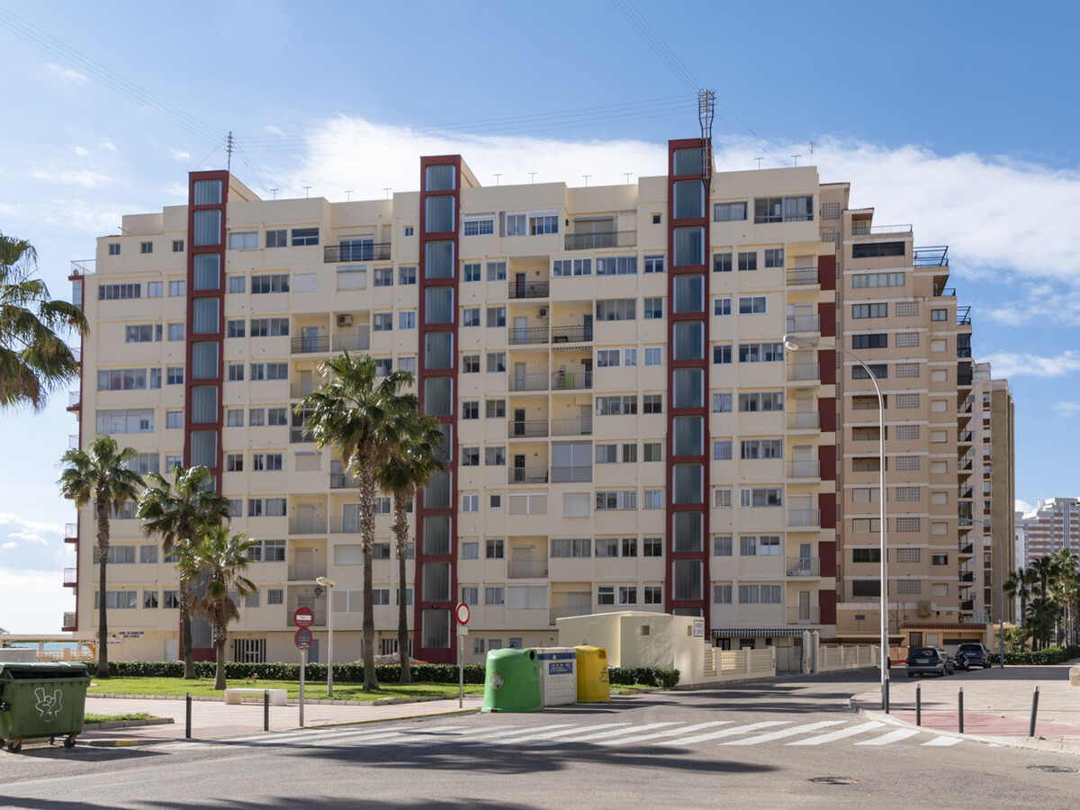 Appartement 3 chambres Cullera, 77 m² vue mer - Photo 31