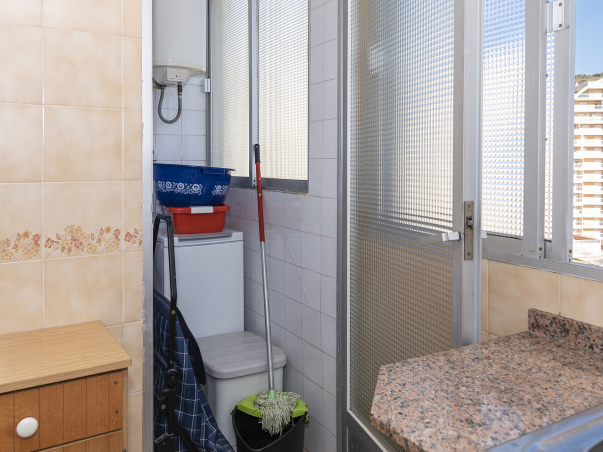 Appartement 3 chambres Cullera, 77 m² vue mer - Photo 32
