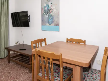Appartement front de plage avec piscine à Cullera : photo 8