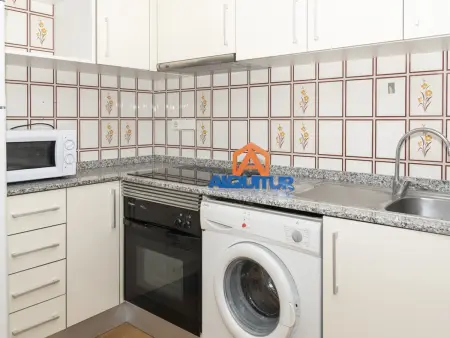 Appartement front de plage avec piscine à Cullera : photo 13