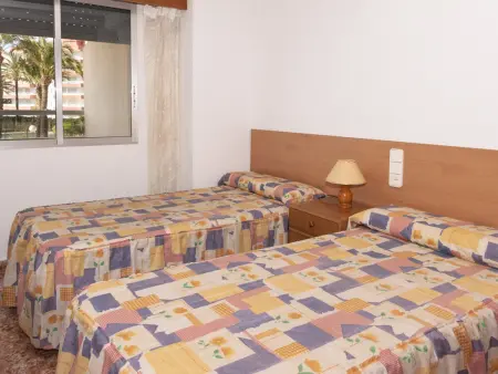 Appartement front de plage avec piscine à Cullera : photo 16
