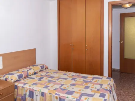 Appartement front de plage avec piscine à Cullera : photo 18