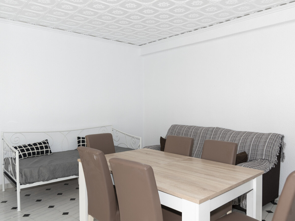 Appart 4 chambres Cullera, 200 m plage San Antonio - Photo 6