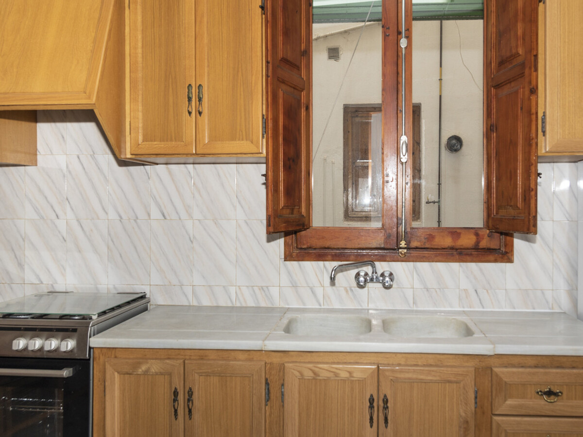 Appart 4 chambres Cullera, 200 m plage San Antonio - Photo 8