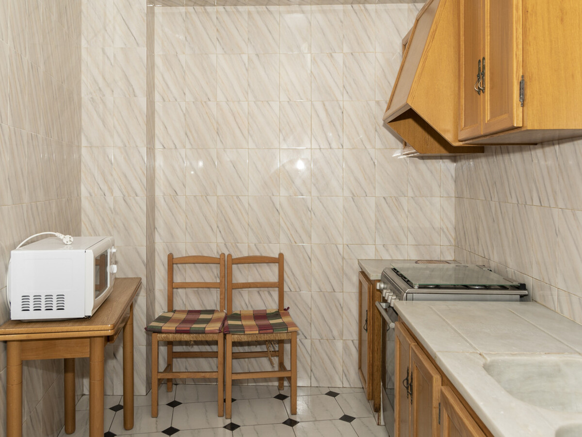 Appart 4 chambres Cullera, 200 m plage San Antonio - Photo 9