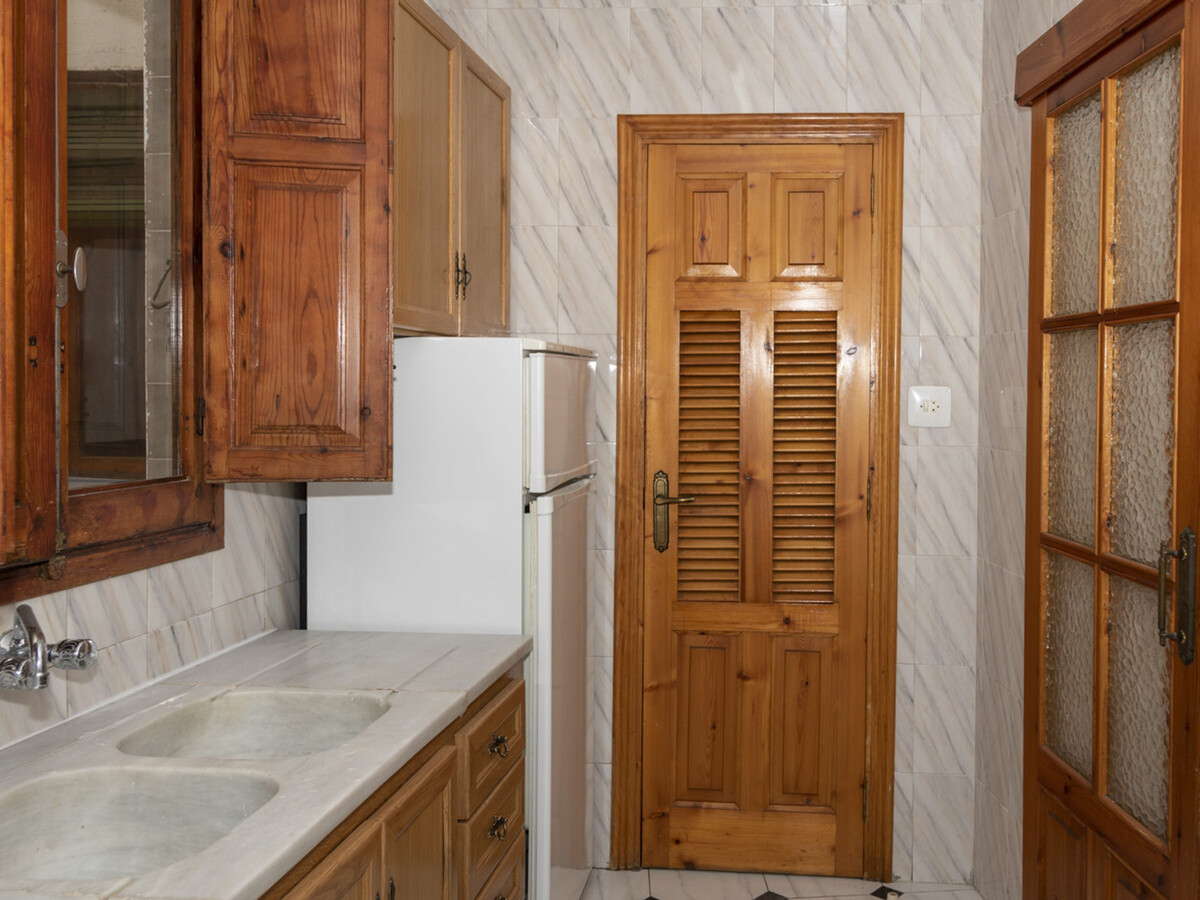 Appart 4 chambres Cullera, 200 m plage San Antonio - Photo 10