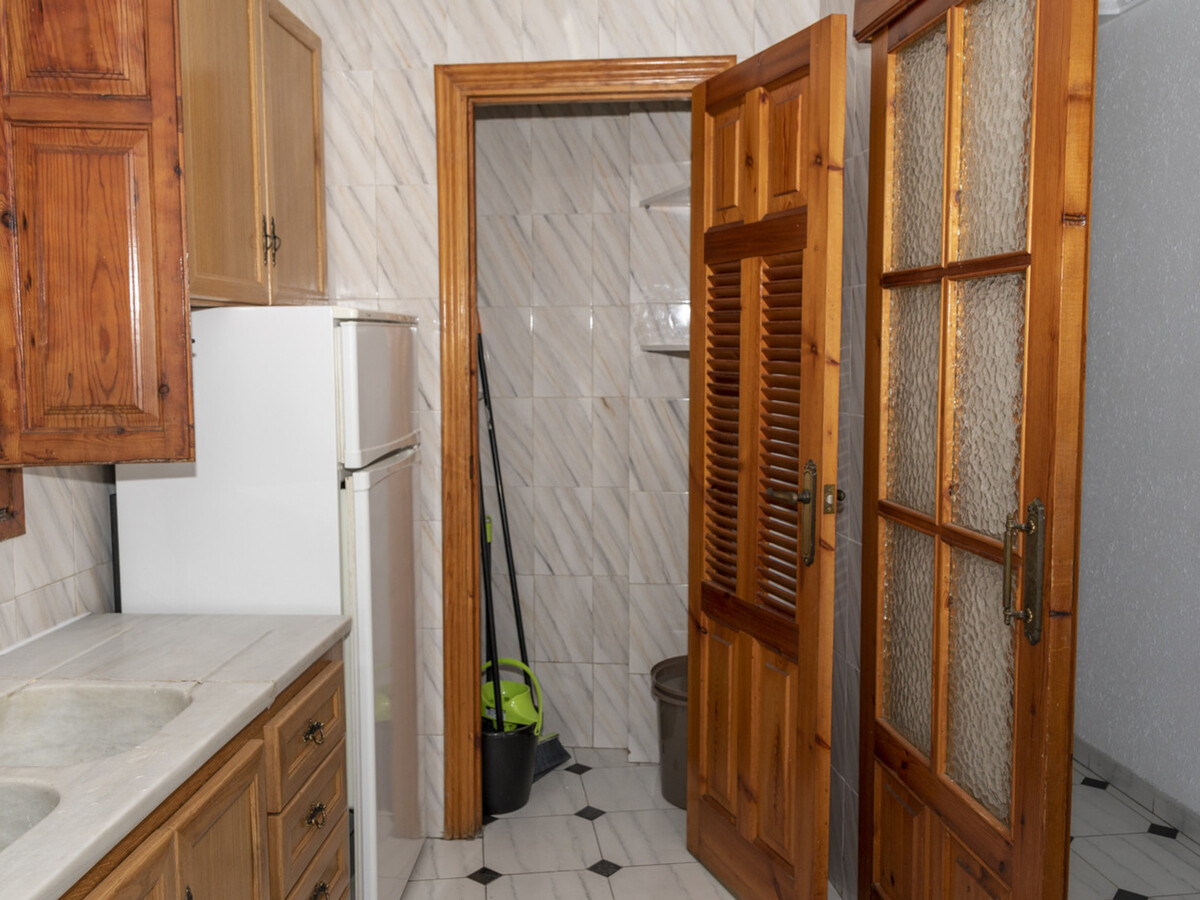 Appart 4 chambres Cullera, 200 m plage San Antonio - Photo 11