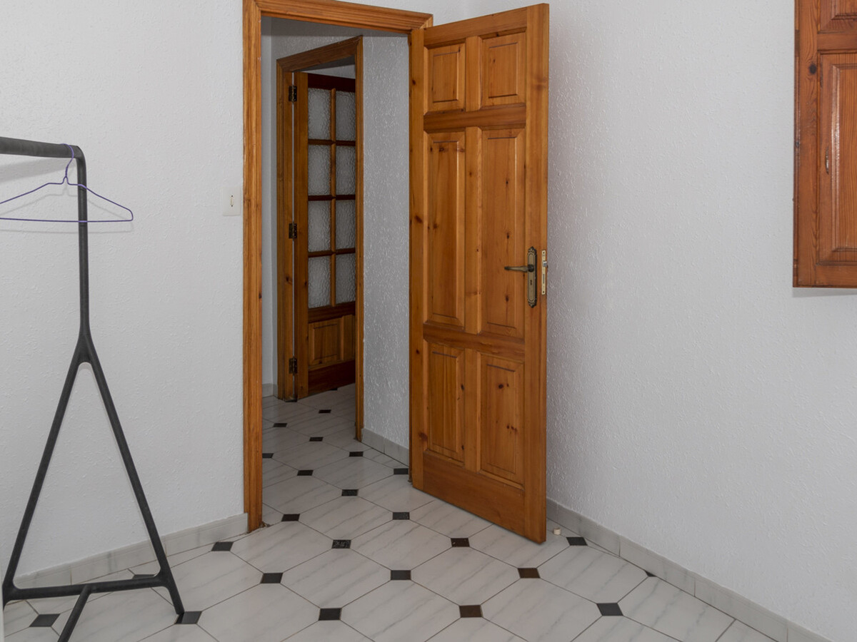 Appart 4 chambres Cullera, 200 m plage San Antonio - Photo 13