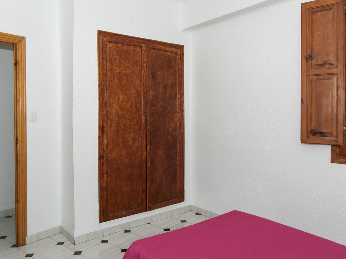 Appart 4 chambres Cullera, 200 m plage San Antonio - Photo 16