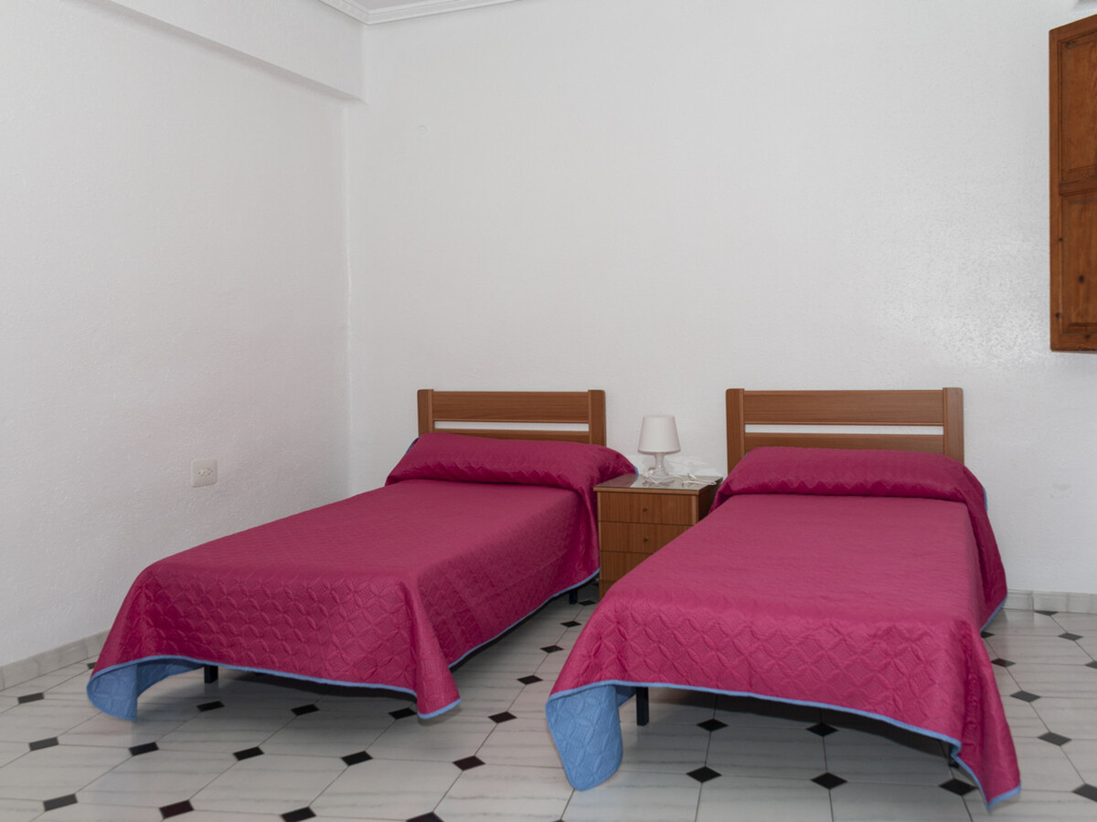 Appart 4 chambres Cullera, 200 m plage San Antonio - Photo 17