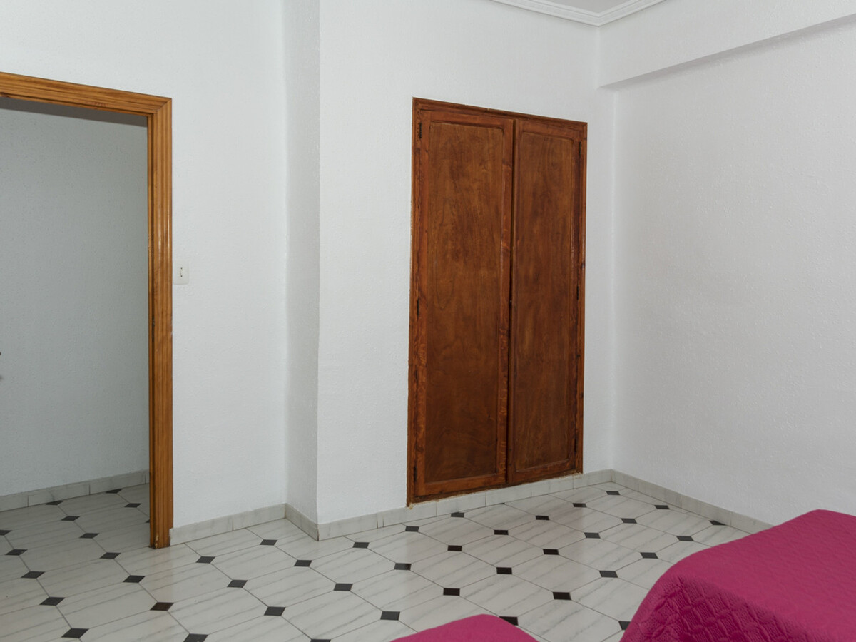 Appart 4 chambres Cullera, 200 m plage San Antonio - Photo 18
