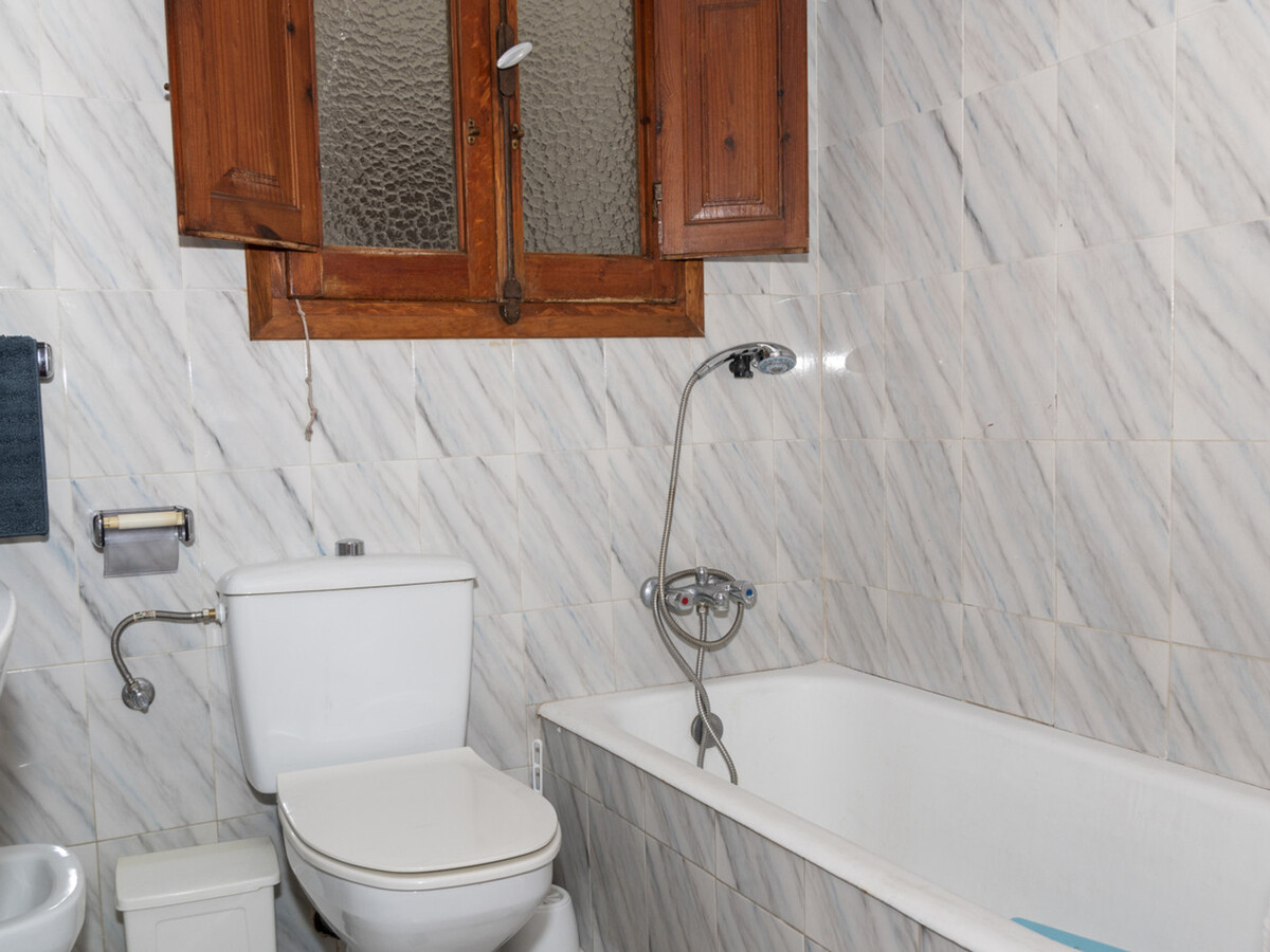 Appart 4 chambres Cullera, 200 m plage San Antonio - Photo 19