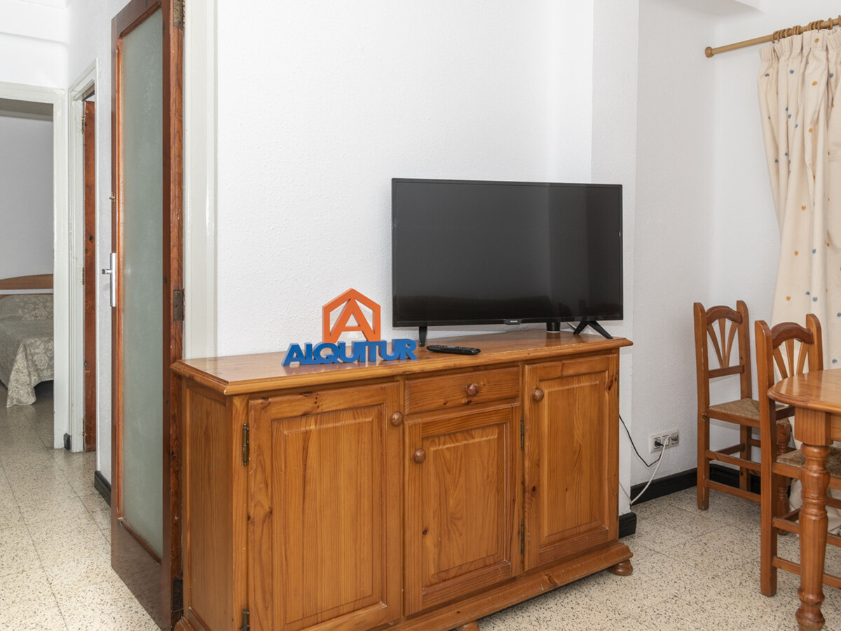 Appartement 2 chambres à Cullera, 300 m plage - Photo 1