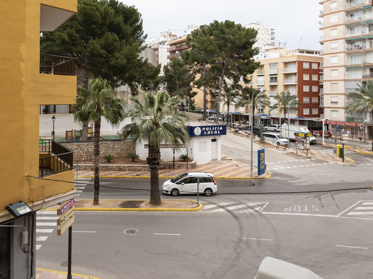 Appartement 2 chambres à Cullera, 300 m plage - Photo 4