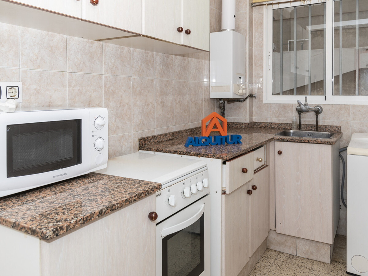 Appartement 2 chambres à Cullera, 300 m plage - Photo 6