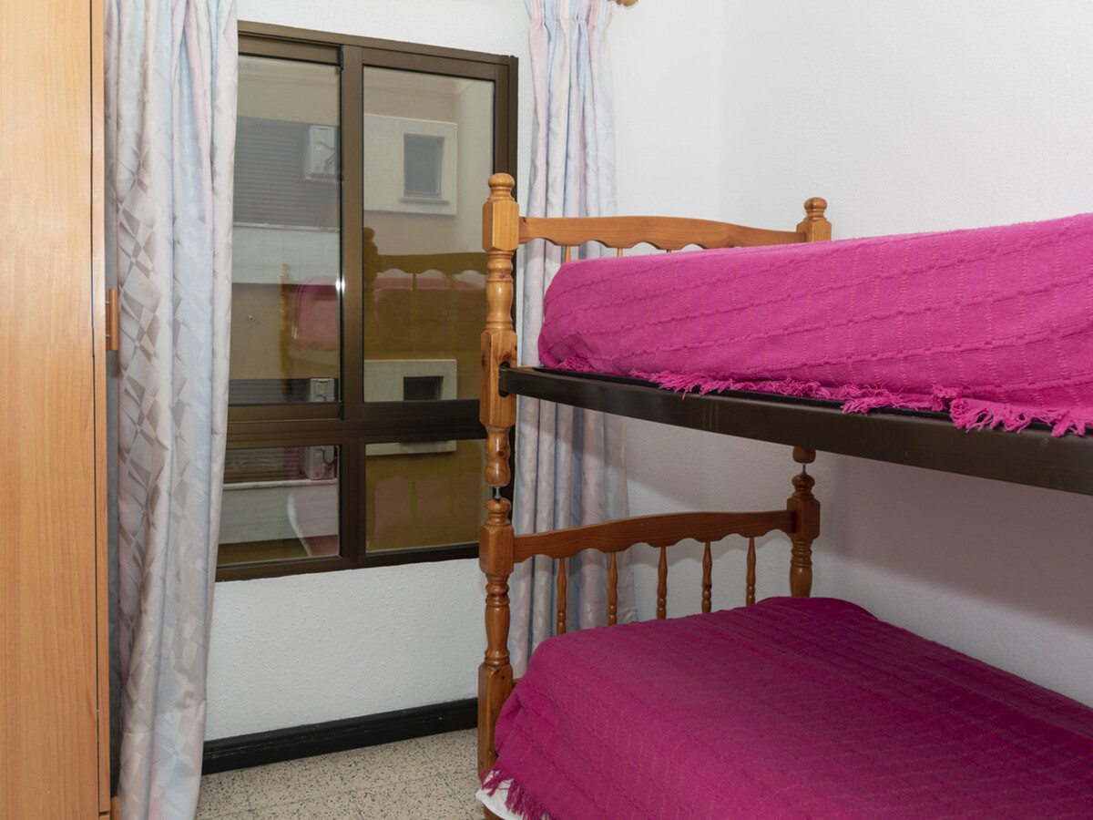 Appartement 2 chambres à Cullera, 300 m plage - Photo 10
