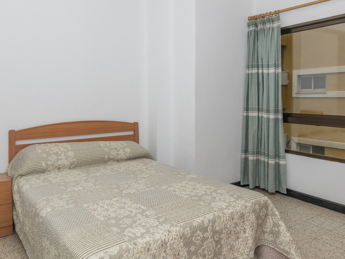 Appartement 2 chambres à Cullera, 300 m plage - Photo 11