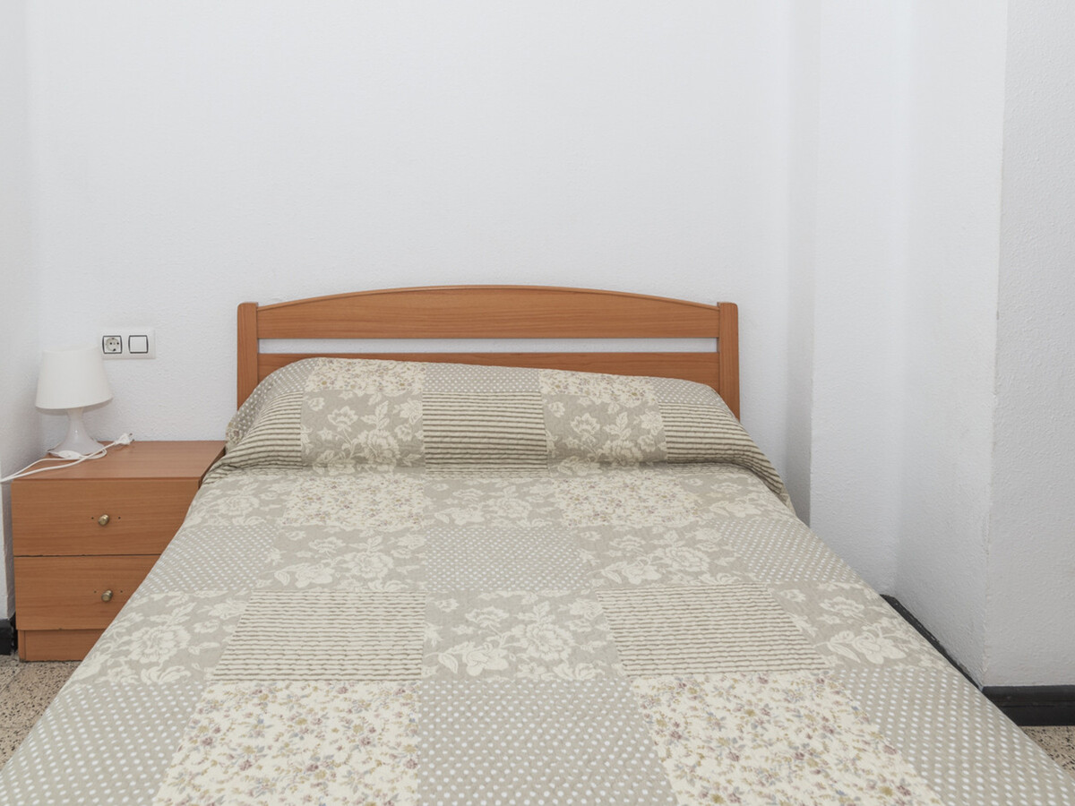 Appartement 2 chambres à Cullera, 300 m plage - Photo 12