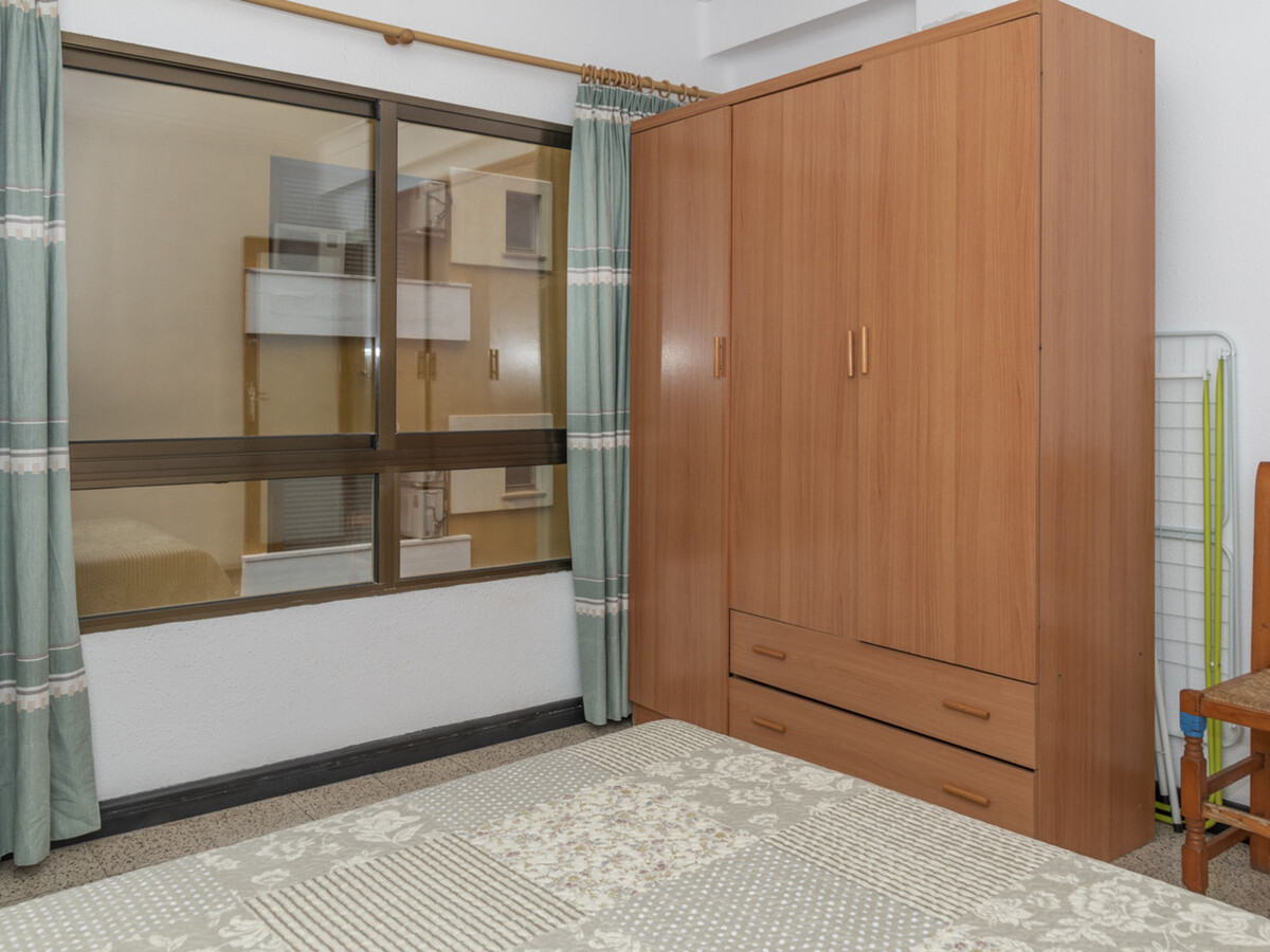 Appartement 2 chambres à Cullera, 300 m plage - Photo 13