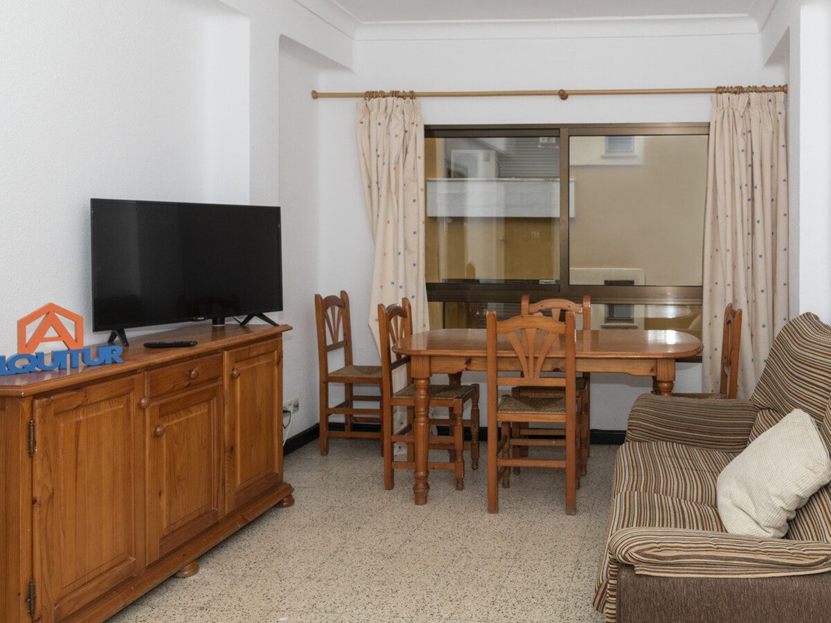 Appartement 2 chambres à Cullera, 300 m plage - Photo 14