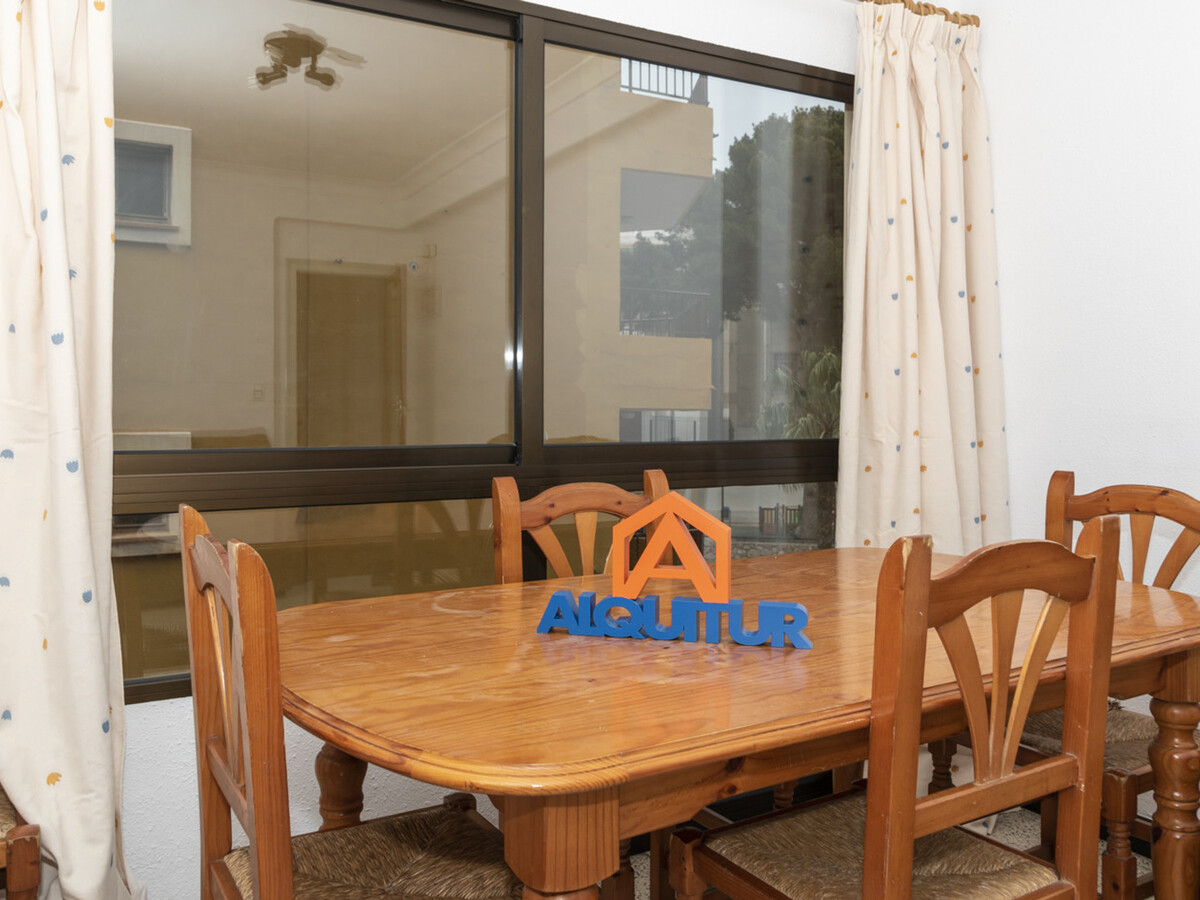 Appartement 2 chambres à Cullera, 300 m plage - Photo 15