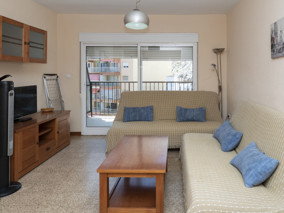 Appartement 2 chambres Cullera, 75 m², terrasse vue montagne - Photo 3