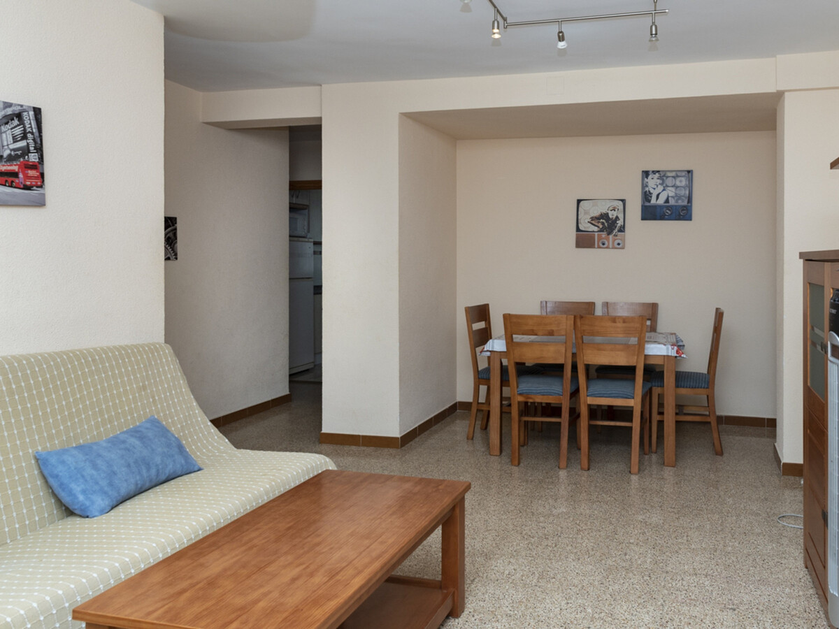 Appartement 2 chambres Cullera, 75 m², terrasse vue montagne - Photo 4