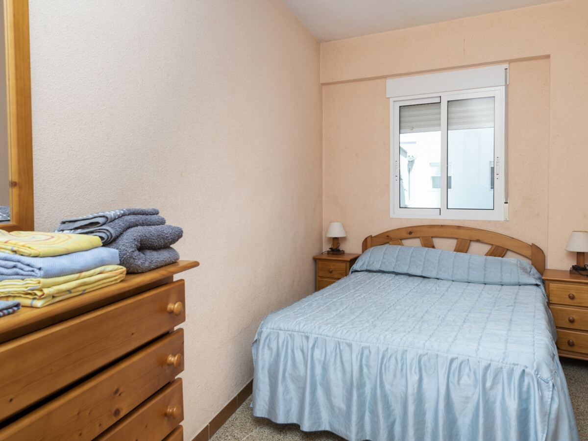 Appartement 2 chambres Cullera, 75 m², terrasse vue montagne - Photo 9