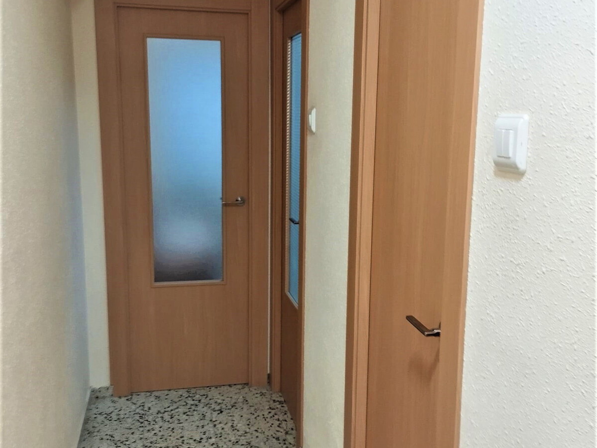 Appartement front de mer, terrasse, 1 ch, Cullera - Photo 11
