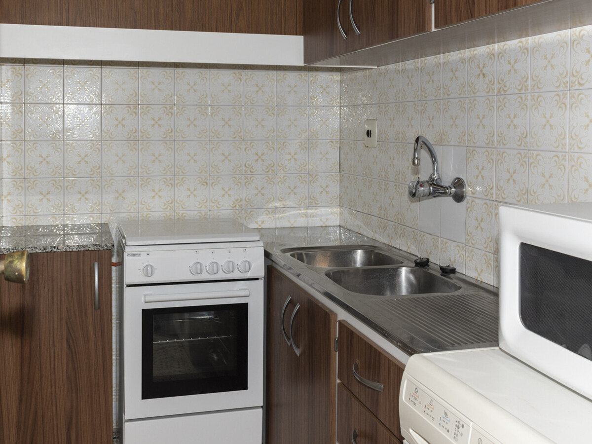 Appartement front de mer, terrasse, 1 ch, Cullera - Photo 12