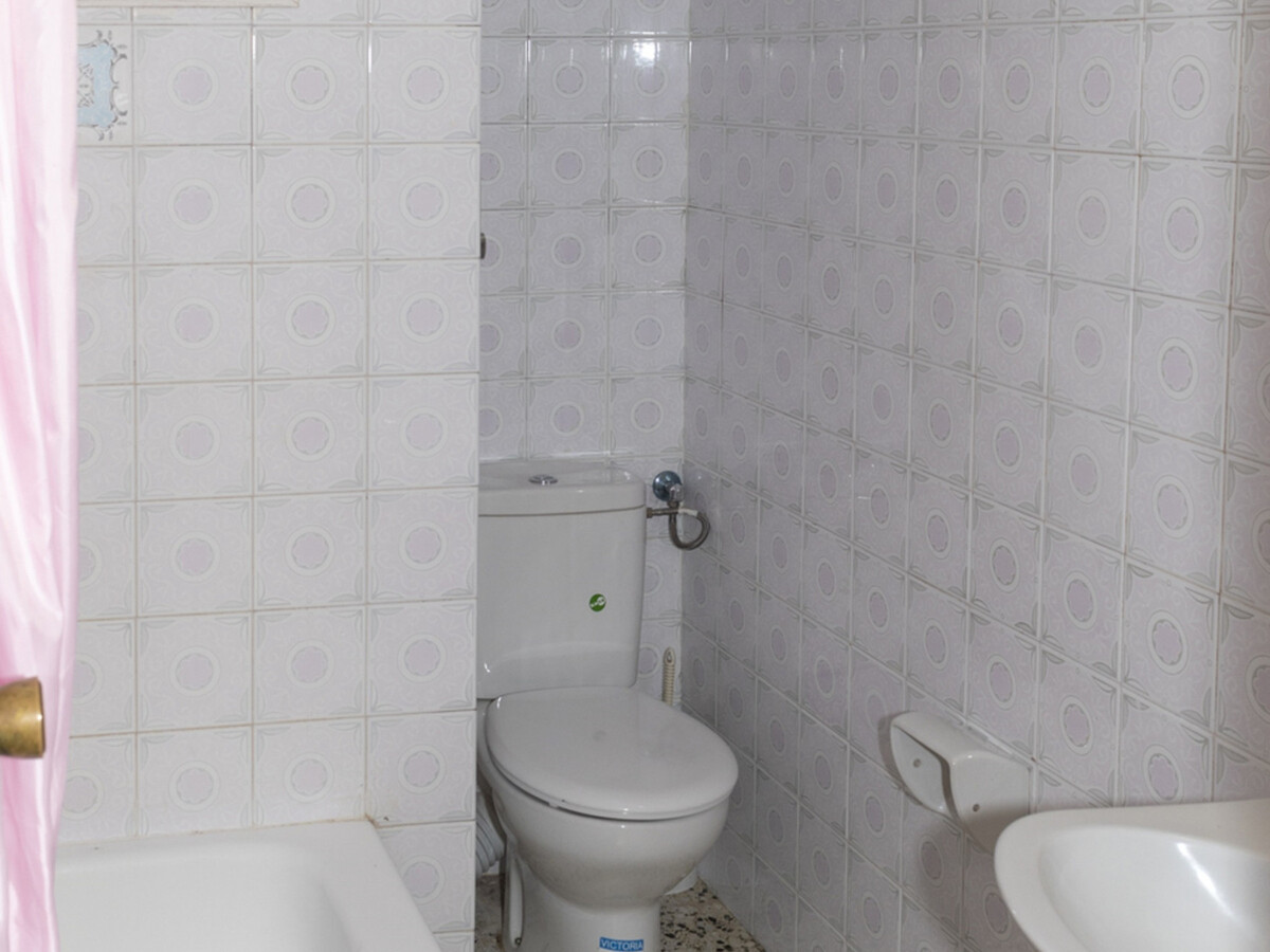 Appartement front de mer, terrasse, 1 ch, Cullera - Photo 15