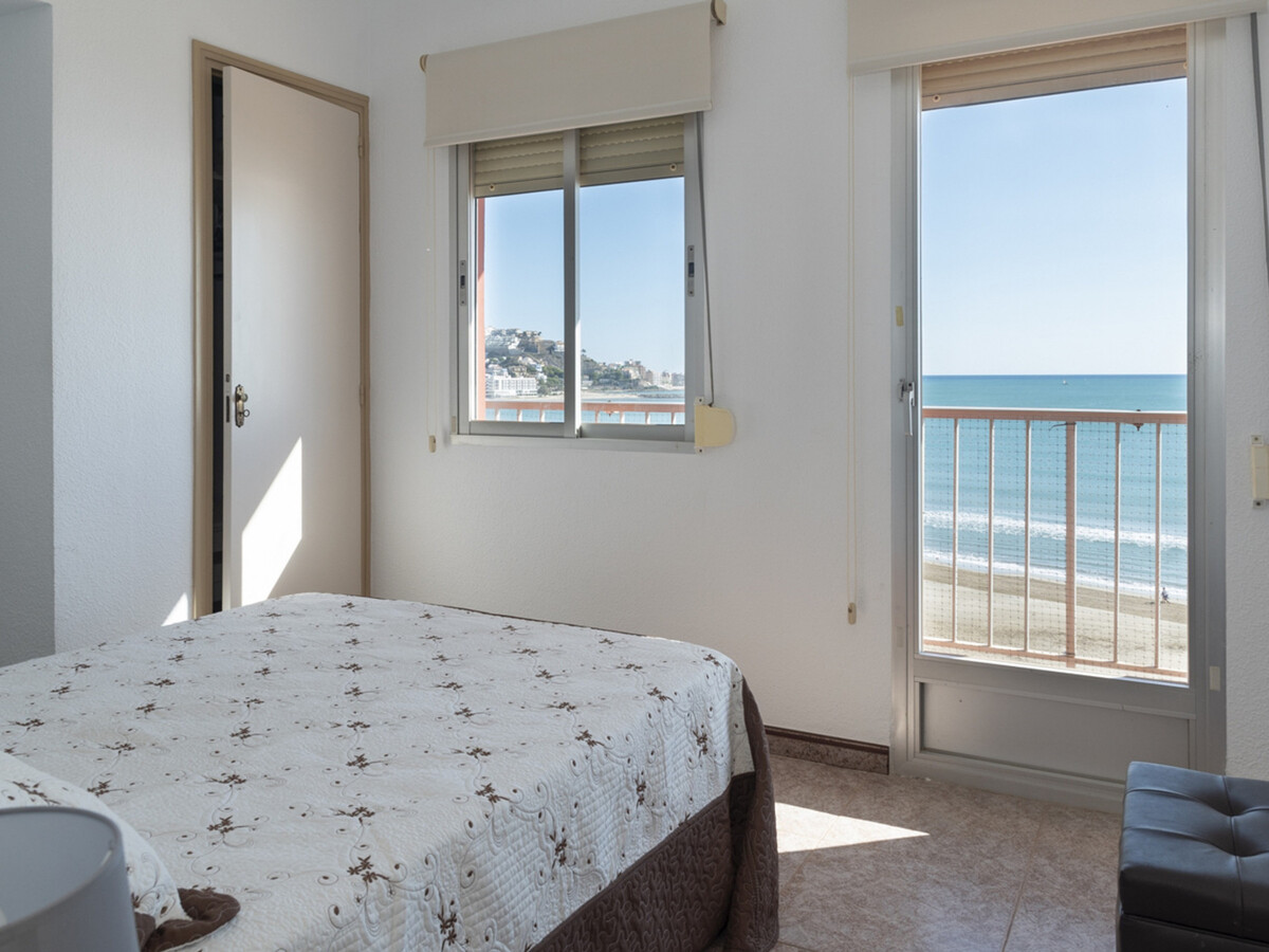 Appartement 3 chambres en première ligne de plage à Cullera - Photo 8