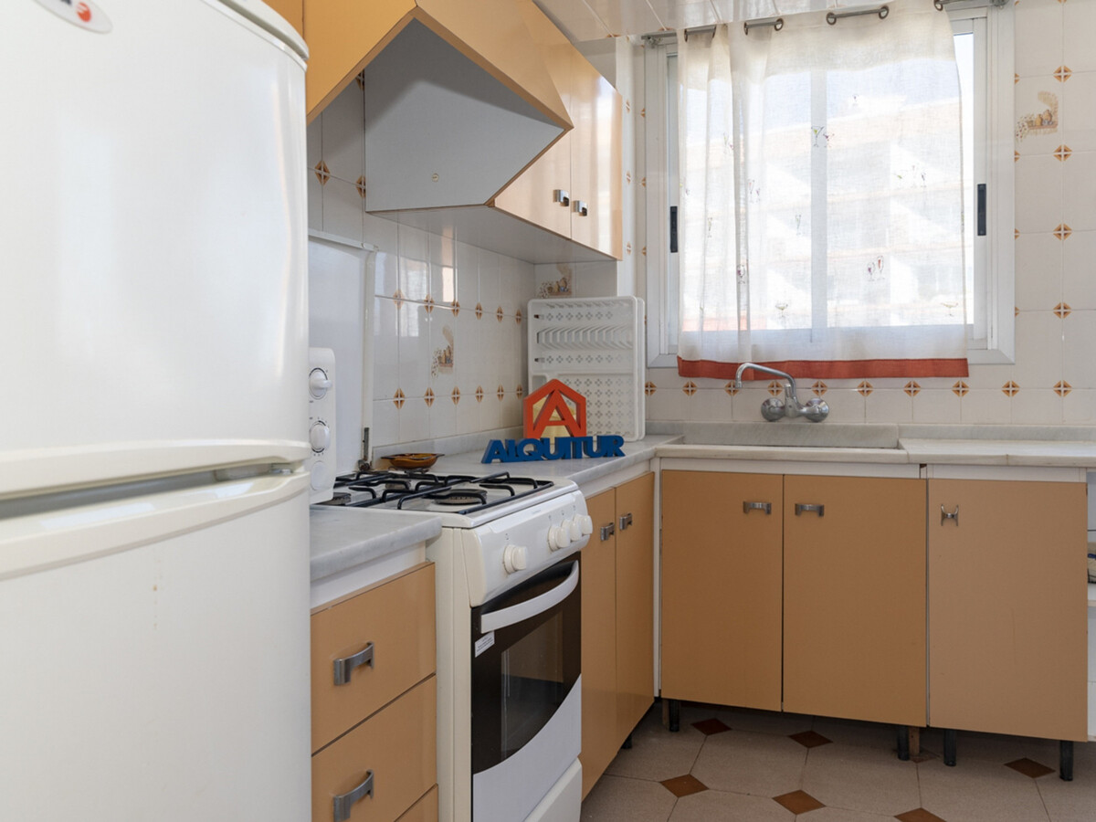 Appartement 3 chambres en première ligne de plage à Cullera - Photo 15