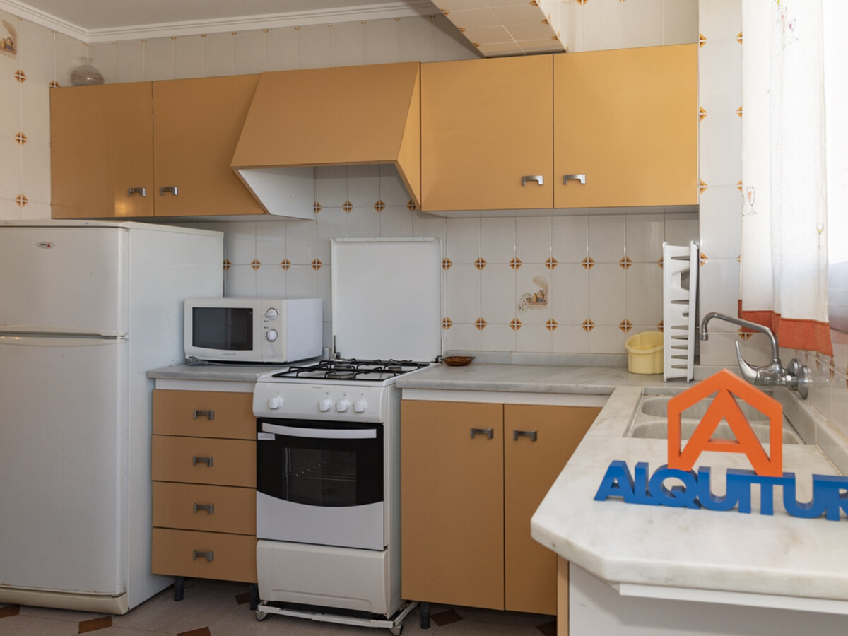 Appartement 3 chambres en première ligne de plage à Cullera - Photo 17