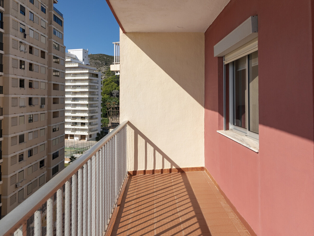 Appartement 3 chambres en première ligne de plage à Cullera - Photo 19