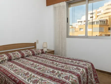 Appartement 2 ch à Cullera, terrasse, piscine et vue mer - Photo 15