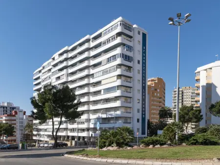 Appartement 2 ch à Cullera, terrasse, piscine et vue mer - Photo 18