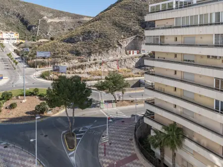 Appartement 2 ch à Cullera, terrasse, piscine et vue mer - Photo 19