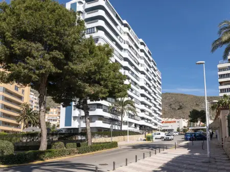 Appartement 2 ch à Cullera, terrasse, piscine et vue mer - Photo 20